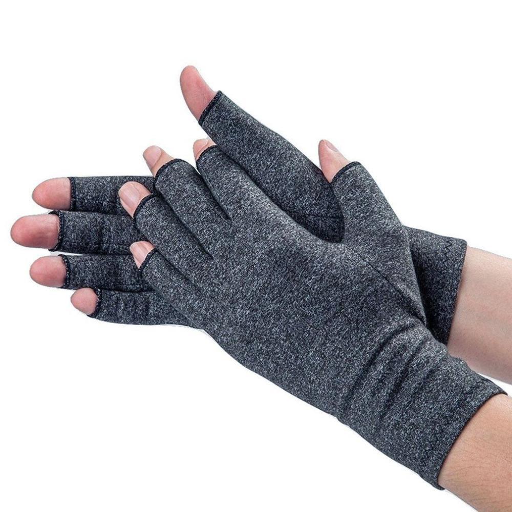 Ease Of Use Compression Gloves