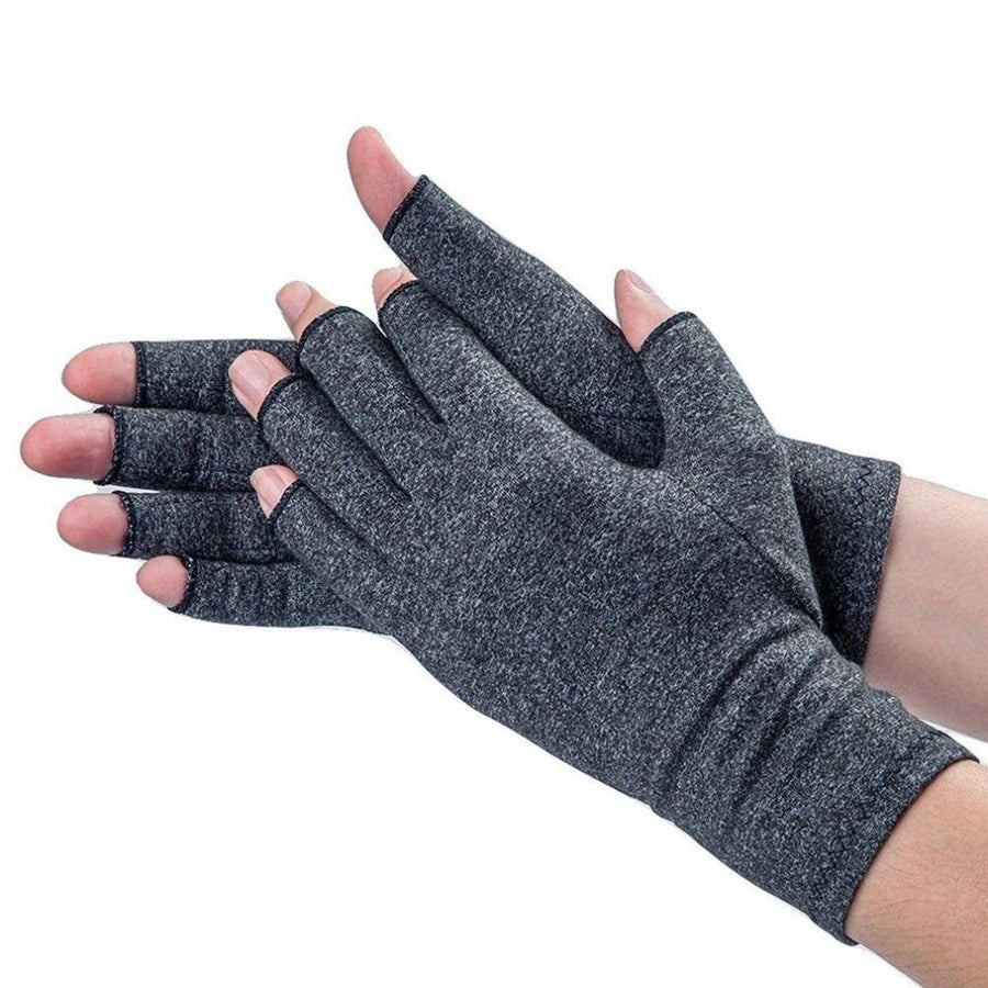 Ease Of Use Compression Gloves