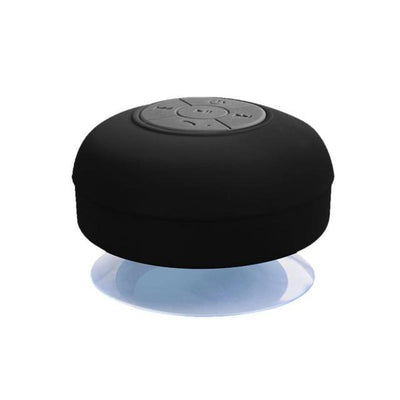 WATERPROOF SOAKIN' SPEAKER