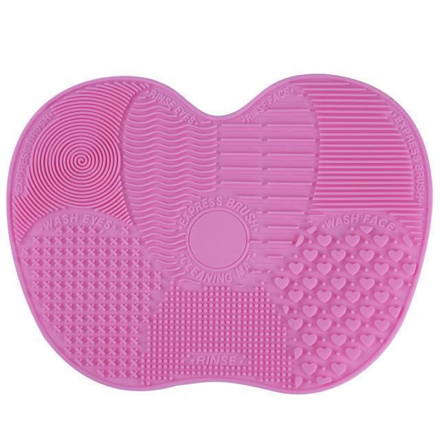Makeup Brush Scrubby