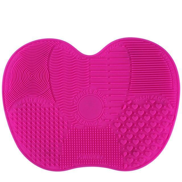 Makeup Brush Scrubby