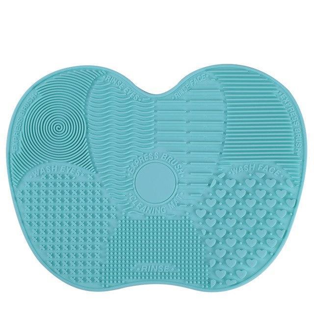 Makeup Brush Scrubby