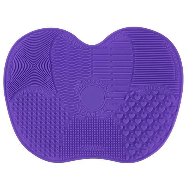 Makeup Brush Scrubby