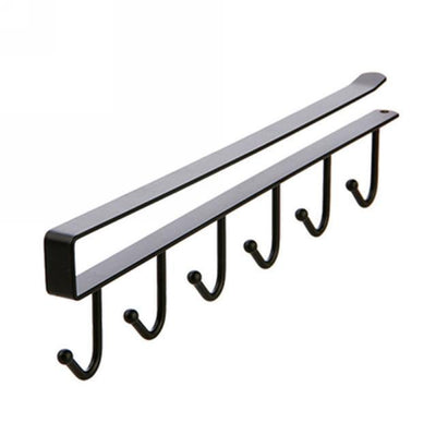Cabinet Hook Mug Holder
