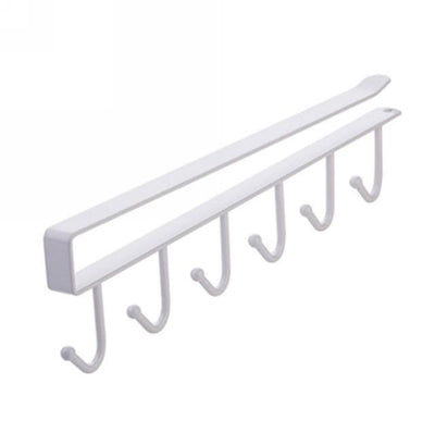 Cabinet Hook Mug Holder