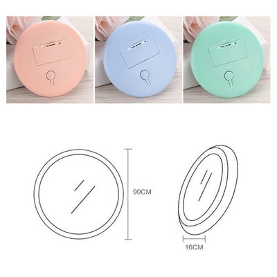 Portable LED Makeup Mirror