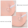 Portable LED Makeup Mirror