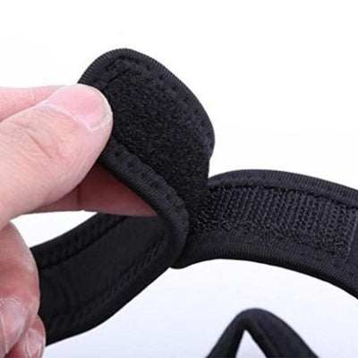 ANTI SNORE CHIN STRAP