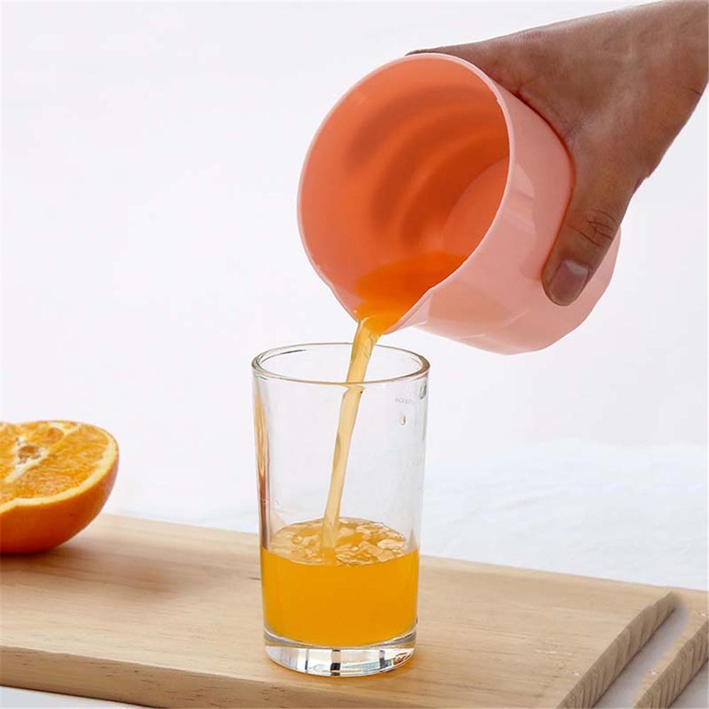 Manual Fruit Juicer