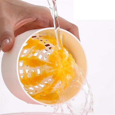 Manual Fruit Juicer