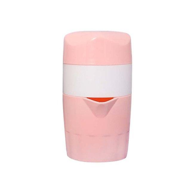 Manual Fruit Juicer