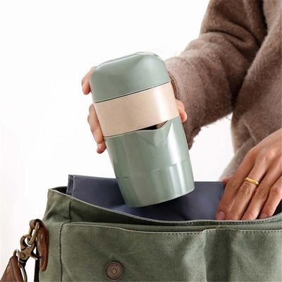 Manual Fruit Juicer