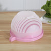 PERFECT SALAD CUTTER BOWL