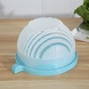 PERFECT SALAD CUTTER BOWL