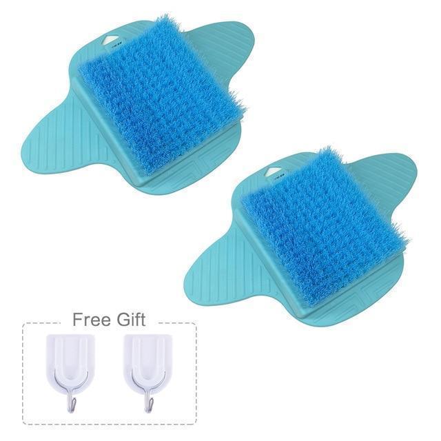 Foot Scrubby Brush